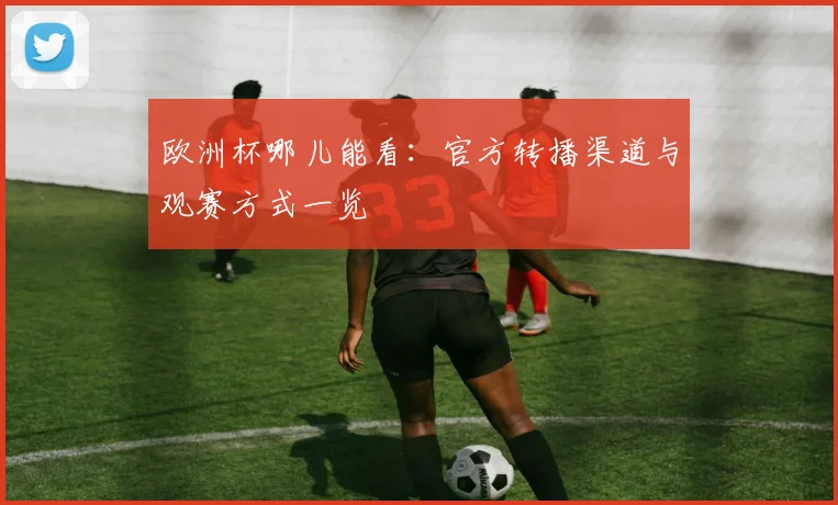 欧洲杯哪儿能看:官方转播渠道与观赛方式一览