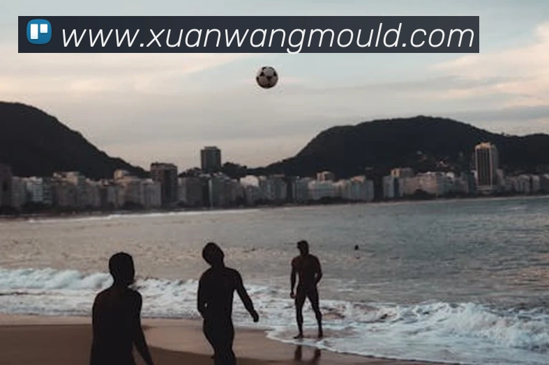 世界杯开户平台品牌故事