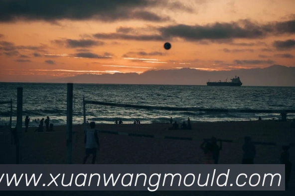 多媒体互动体验